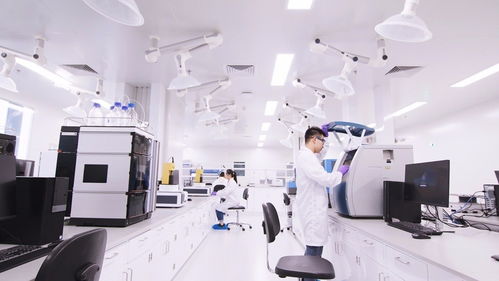 賽默飛中國進一步增強全球生物制品及無菌制劑制造能力
