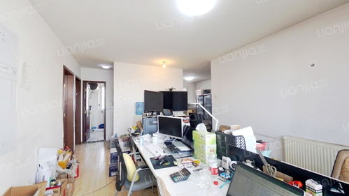 滿五年唯一,高樓層,采光視野好 北京朝陽垡頭翠成馨園c區二手房 北京鏈家