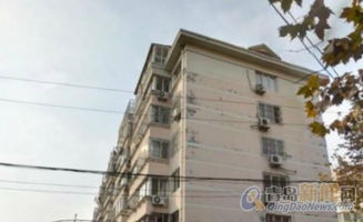 地鐵口 京口路小區套 二手房房源