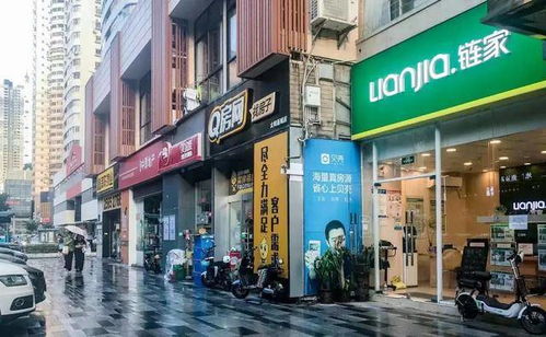 35歲的深圳打工人,在深圳的 人間真實(shí)