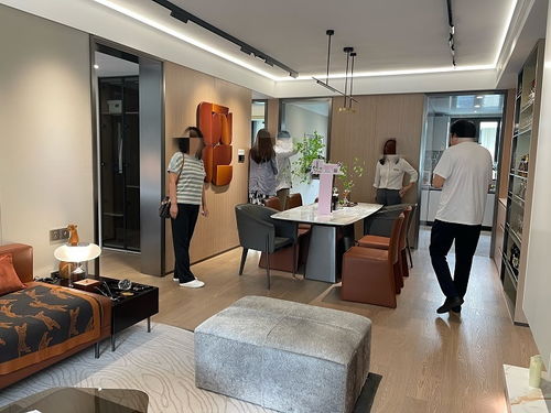 雙節(jié) 上海樓市分化顯著 熱門新盤人氣火爆,二手房市場仍處博弈階段 雙節(jié)消費調研行