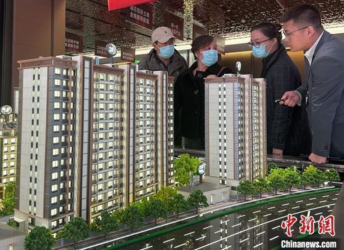 一季度中國百城新房價(jià)格累計(jì)微漲 二手房價(jià)下跌鳳凰網(wǎng)吉林 鳳凰網(wǎng)