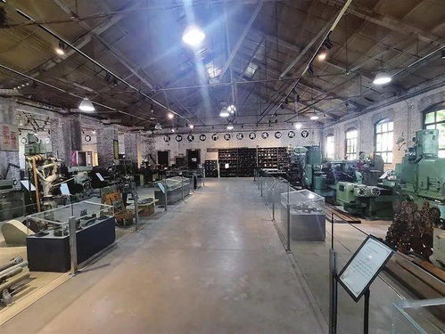 太原兵工廠文化產(chǎn)業(yè)園預(yù)計(jì)下月開園 清徐奧特萊斯迎來新進(jìn)展 南部新城展示中心封頂