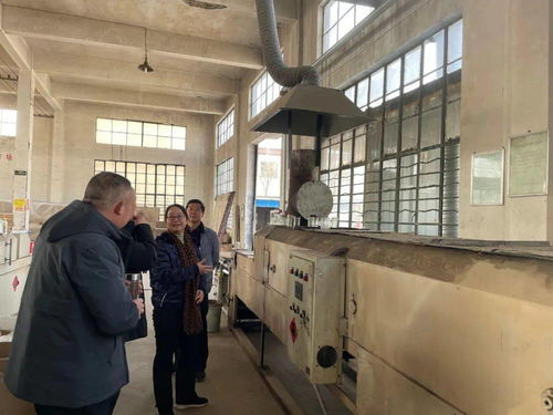 聚焦一線丨一如既往 春節假期 山東環保在行動