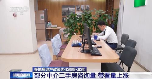 現(xiàn)場走訪 多地房地產政策優(yōu)化調整,市場情緒陸續(xù)向好