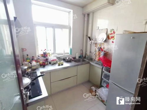 城南 荊善安居南區(qū)3室1廳1衛(wèi)75萬85.66m2精裝修出售 .. . 滕州二手房出售