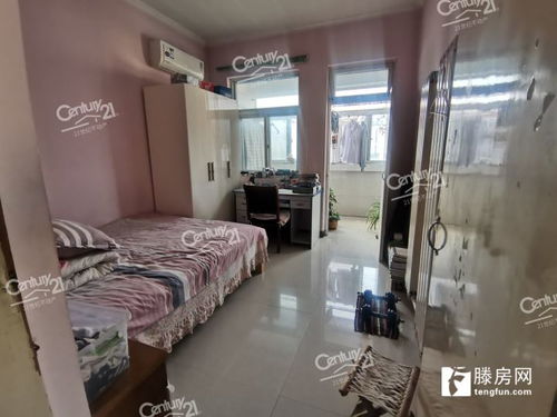 城北 匯龍安東花園3室1廳1衛(wèi)81萬86.28m2精裝修出售. . 滕州二手房出售