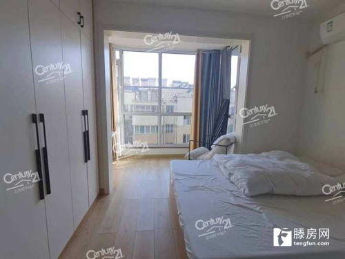 城北紫竹怡園2室1廳1衛精裝修二手房出售信息