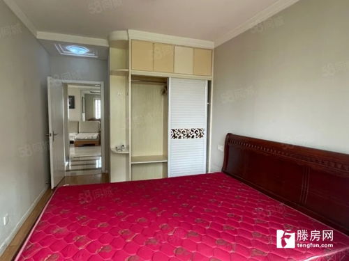 城東匯龍和諧康城C區(qū) 三室兩廳精裝二手房，證滿五年，僅售106.6萬